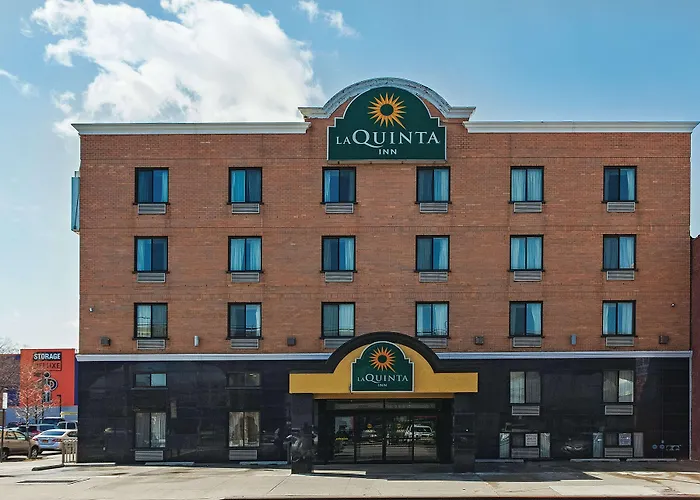 La Quinta Inn By Wyndham Queens